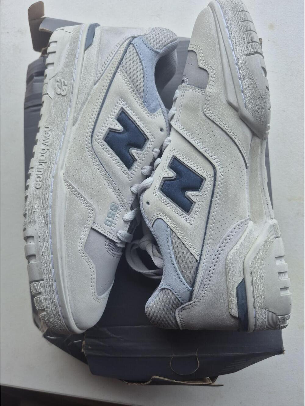 BB550GD1 New Balance 550 The Moon Daze Pack (Men's) Size 8.5